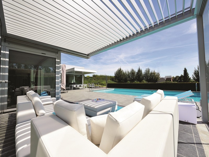 Bioklimatik Sistemleri