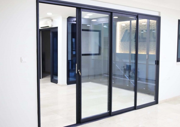 Süral Sürme Cam Balkon Sistemleri