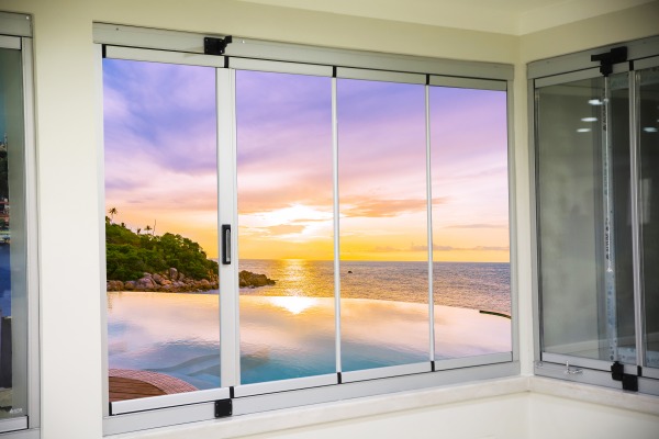 Proal Cam Balkon Sistemi