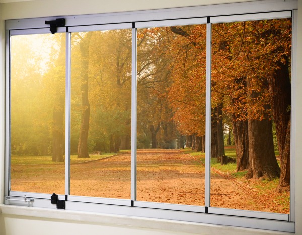 Isıal Isıcamlı Cam Balkon